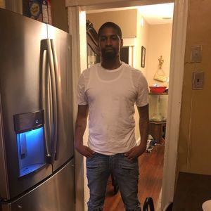 Meet your Posher, Reginald